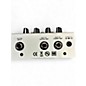 Used Diezel VH4 Overdrive Effect Pedal