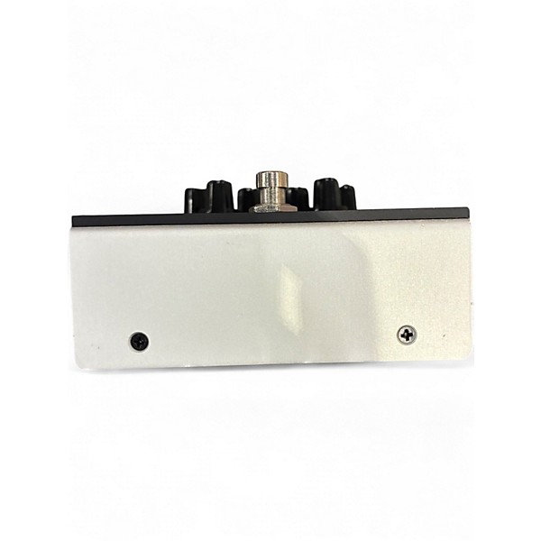Used Diezel VH4 Overdrive Effect Pedal
