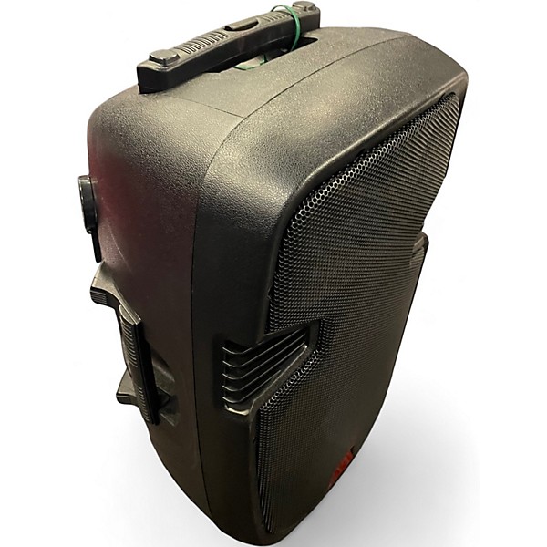 Used Rockville RAM12BT V2 Powered Speaker