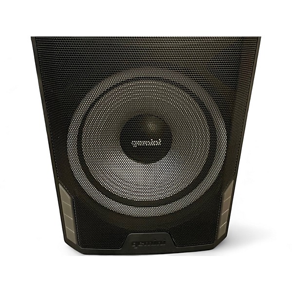 Used Gemini GSP-L550OPK Powered Speaker