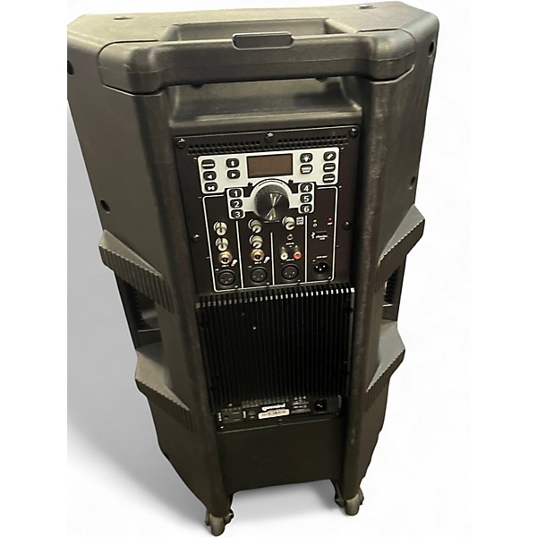Used Gemini GSP-L550OPK Powered Speaker
