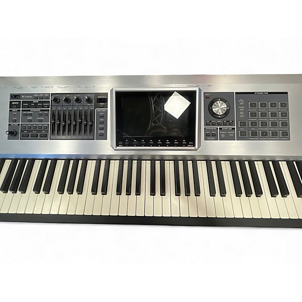 Used Roland Fantom G8 88 Key Keyboard Workstation