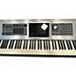 Used Roland Fantom G8 88 Key Keyboard Workstation