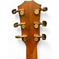 Used Taylor CUSTOM 414CE 2 Tone Sunburst Acoustic Electric Guitar
