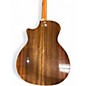 Used Taylor CUSTOM 414CE 2 Tone Sunburst Acoustic Electric Guitar
