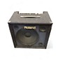Used Roland KC550 1x15 180W Keyboard Amp thumbnail