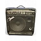 Used Fender BASSMAN 60 Bass Combo Amp thumbnail