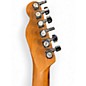 Used Fender American Acoustasonic Telecaster Satin Black Acoustic Electric Guitar