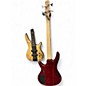 Used Ibanez GSR200 RED Electric Bass Guitar