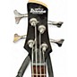 Used Ibanez GSR200 RED Electric Bass Guitar