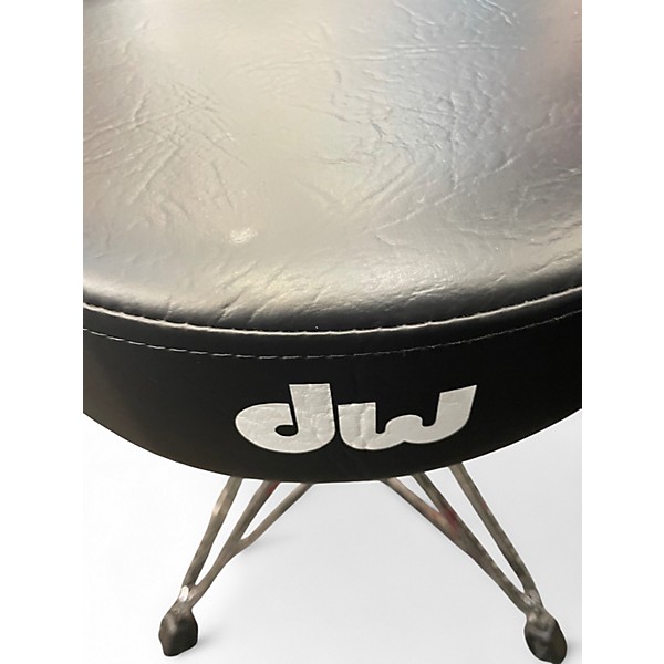 Used DW DWCP3100 Drum Throne