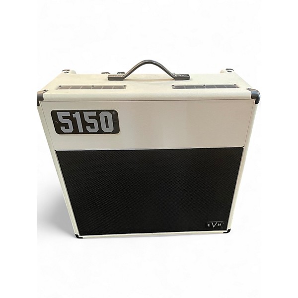 Used EVH 5150 III 50W 1x12 Tube Guitar Combo Amp