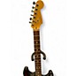 Used Fender American Standard Stratocaster 3 Color Sunburst Solid Body Electric Guitar