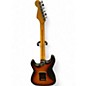 Used Fender American Standard Stratocaster 3 Color Sunburst Solid Body Electric Guitar