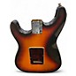 Used Fender American Standard Stratocaster 3 Color Sunburst Solid Body Electric Guitar