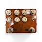 Used JHS Pedals Sweet Tea Effect Pedal thumbnail