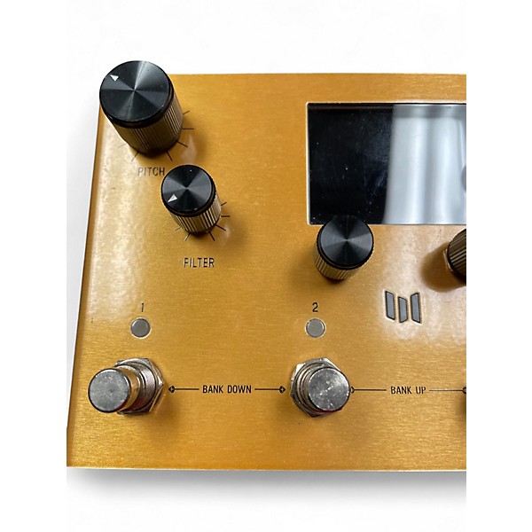 Used Meris ENZOX Effect Pedal