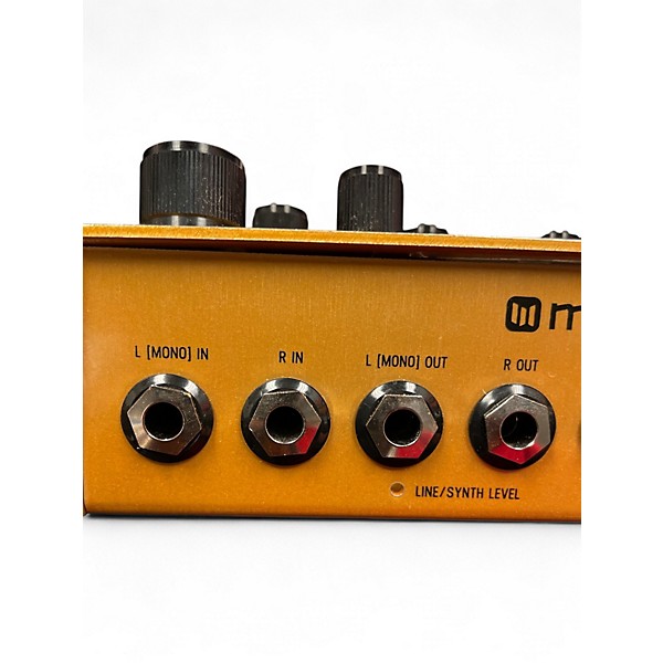 Used Meris ENZOX Effect Pedal