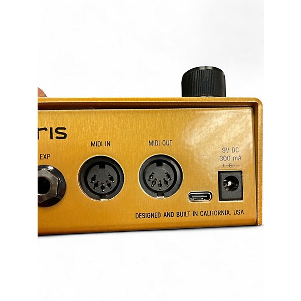 Used Meris ENZOX Effect Pedal