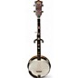 Used Lyle Folk Natural Banjo thumbnail