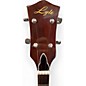 Used Lyle Folk Natural Banjo