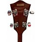 Used Lyle Folk Natural Banjo