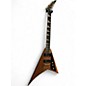 Used Jackson FSR JS32T Rhoads Natural Solid Body Electric Guitar thumbnail