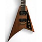 Used Jackson FSR JS32T Rhoads Natural Solid Body Electric Guitar
