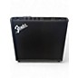 Used Fender Mustang LT25 25W 1x8 Guitar Combo Amp thumbnail