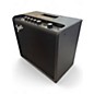 Used Fender Mustang LT25 25W 1x8 Guitar Combo Amp