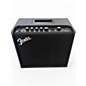 Used Fender Mustang LT25 25W 1x8 Guitar Combo Amp