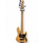 Used sandberg California TT 5 String Natural Electric Bass Guitar thumbnail