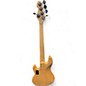 Used sandberg California TT 5 String Natural Electric Bass Guitar