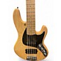 Used sandberg California TT 5 String Natural Electric Bass Guitar