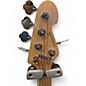 Used sandberg California TT 5 String Natural Electric Bass Guitar