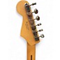 Used Fender Player II Stratocaster Aged Cherry Burst Solid Body Electric Guitar