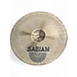 Used SABIAN 16in B8 Thin Crash Cymbal