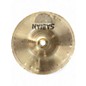 Used SABIAN 6in B8 Splash Cymbal