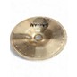 Used SABIAN 6in B8 Splash Cymbal