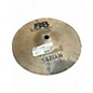 Used SABIAN 8in B8 Splash Cymbal