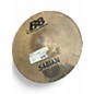 Used SABIAN 8in B8 Splash Cymbal