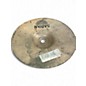 Used SABIAN 8in B8 Splash Cymbal