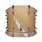 Used TAMA 3 Piece SUPERSTAR CLASSIC Natural Drum Kit