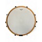 Used TAMA 3 Piece SUPERSTAR CLASSIC Natural Drum Kit