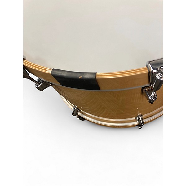 Used TAMA 3 Piece SUPERSTAR CLASSIC Natural Drum Kit