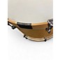 Used TAMA 3 Piece SUPERSTAR CLASSIC Natural Drum Kit
