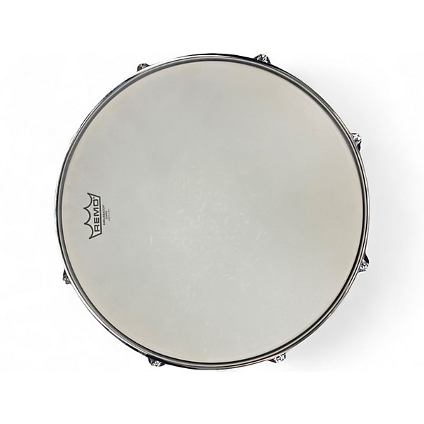 Used TAMA 3 Piece SUPERSTAR CLASSIC Natural Drum Kit