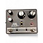 Used Templo Devices Reel Deal Lux Effect Pedal thumbnail