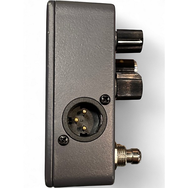 Used Templo Devices Reel Deal Lux Effect Pedal