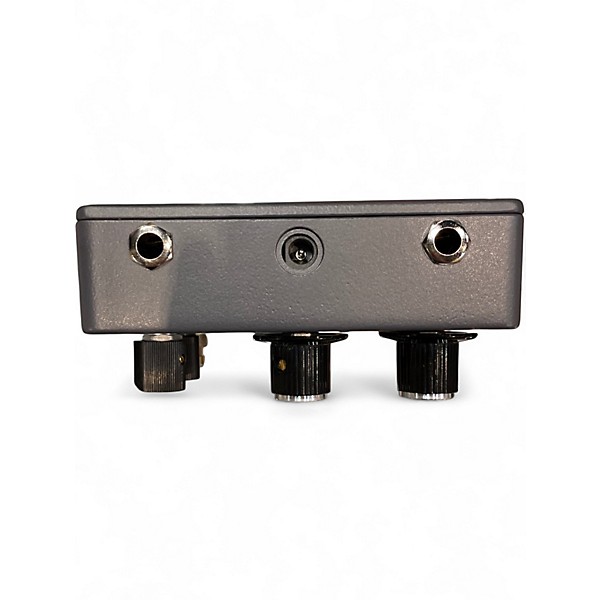 Used Templo Devices Reel Deal Lux Effect Pedal